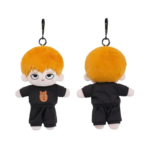 Jiumaocleu Reigen Arataka Stofffigur Reigen Arataka Puppen – 22 cm Reigen Arataka Stoffpuppen Sofa Bett Auto Tasche Anhänger Dekoration Geschenk für Fans Jiumaocleu Reigen Arataka Stofffigur Reigen Arataka Puppen – 22 cm Reigen Arataka Stoffpuppen Sofa Bett Auto Tasche Anhänger Dekoration Geschenk für Fans von Jiumaocleu