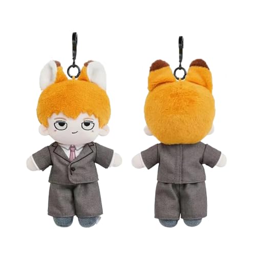 Jiumaocleu Reigen Arataka Stofffigur Reigen Arataka Puppen – 22 cm Reigen Arataka Stoffpuppen Sofa Bett Auto Tasche Anhänger Dekoration Geschenk für Fans Jiumaocleu Reigen Arataka Stofffigur Reigen Arataka Puppen – 22 cm Reigen Arataka Stoffpuppen Sofa Bett Auto Tasche Anhänger Dekoration Geschenk für Fans von Jiumaocleu
