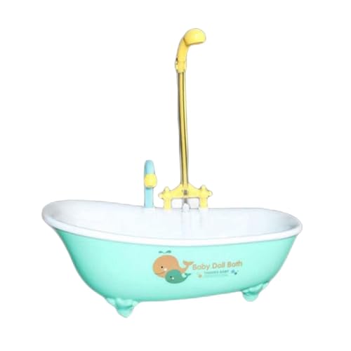 Papageienbadewanne - Haustierdusche, Futterstation für Conure Pool | Vogelbadschale mit Wasserhahn und Brunnenpumpe | Multifunktionaler Compagtierpool von Jlobnyiun