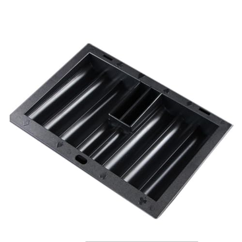 Pokerchip-Halter, Pokertisch-Chip-Tablett | Pommes-Rack mit stabilem Design für einfache Chip-Aufbewahrung | Organizer für effizientes Spielen an Händlertischen, Nächten und Heimspielzimmern Pokerchip-Halter, Pokertisch-Chip-Tablett | Pommes-Rack mit stabilem Design für einfache Chip-Aufbewahrung | Organizer für effizientes Spielen an Händlertischen, Nächten und Heimspielzimmern von Jlobnyiun