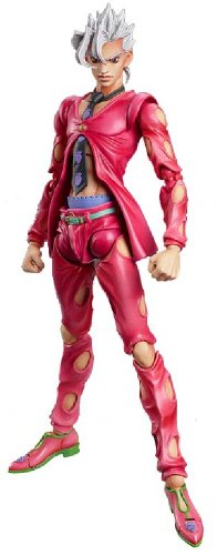 "Jojos Bizarre Adventure" Chozou Kadou Panna Cotta, Hugo (Hirohiko Araki Specify Color) Parallel Imports (japan import) von メディコス