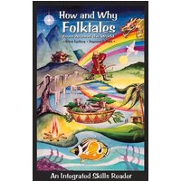 How and Why Folktales from Around the World von Pro Lingua Learning