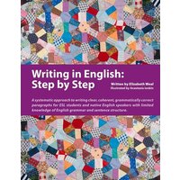 Writing in English: Step by Step von Pro Lingua Learning