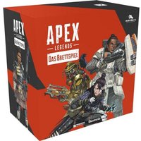 Apex Legends - Das Brettspiel Apex Legends - Das Brettspiel von JoeKas WORLD GmbH