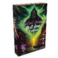 Horror Dinner - Ruf der Tiefen von Heidelberger Spieleverlag