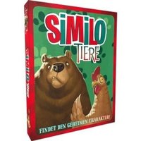 Similo - Tiere von HeidelBÄR Games