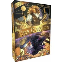 Time division von HeidelBÄR Games