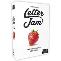 Letter Jam (Spiel) von JoeKas World