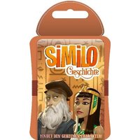 Similo Geschichte (Spiel) von HeidelBÄR Games GMBH