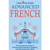 Advanced French von Joelan AB