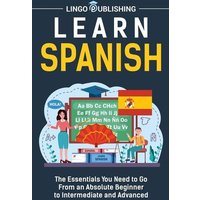 Learn Spanish von Joelan AB