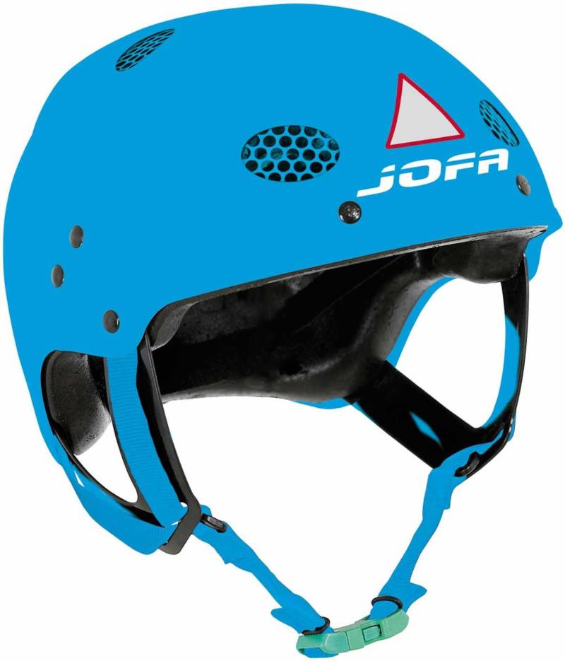 Jofa Multisporthelm 415 M, Blau von Jofa