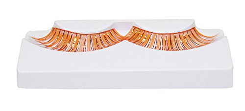 Jofrika Rainbow Wimpern orange Jofrika Rainbow Wimpern orange von Jofrika