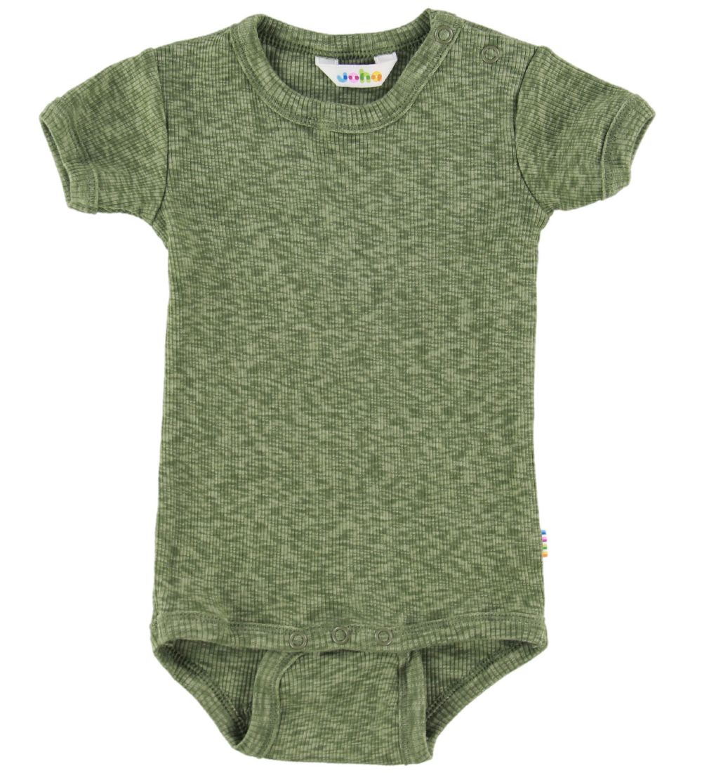 Joha Body k/ä - Grün Meliert - Joha - 100 - Body K/Ä Joha Body k/ä - Grün Meliert - Joha - 100 - Body K/Ä von Joha