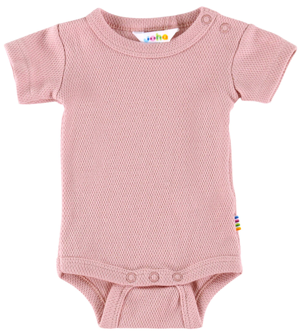 Joha Body k/ä - Pink - Joha - 70 - Body K/Ä Joha Body k/ä - Pink - Joha - 70 - Body K/Ä von Joha