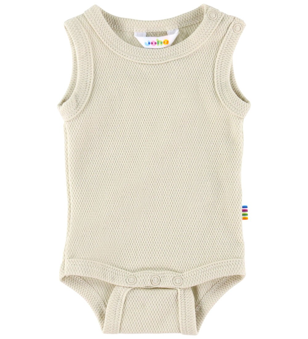 Joha Body ohne Ärmel - Hellbeige - Joha - 60 - Body ärmellos Joha Body ohne Ärmel - Hellbeige - Joha - 60 - Body ärmellos von Joha