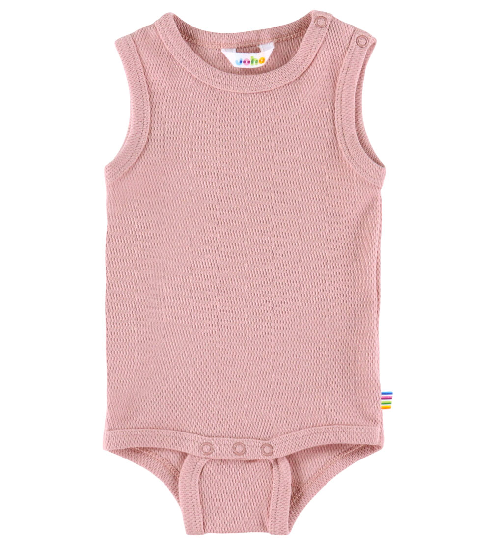Joha Body ohne Ärmel - Pink - Joha - 90 - Body ärmellos Joha Body ohne Ärmel - Pink - Joha - 90 - Body ärmellos von Joha
