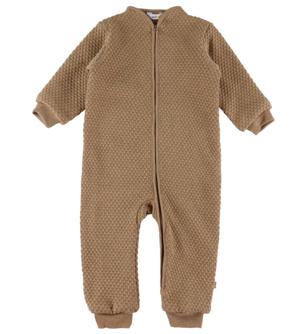 Joha Overall - Strick - 2-lagig - Braun - Joha - 70 - Overalls Joha Overall - Strick - 2-lagig - Braun - Joha - 70 - Overalls von Joha