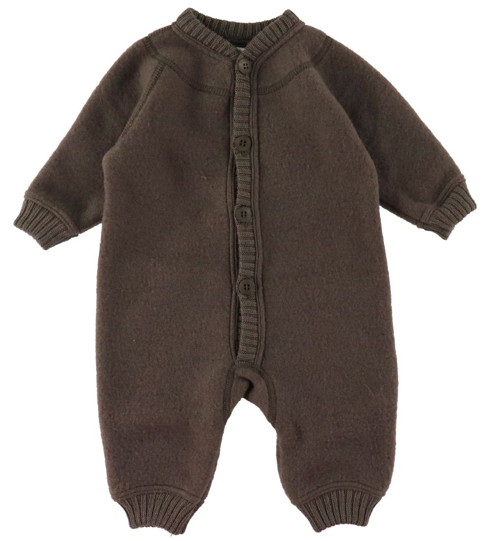 Joha Overall - Wolle - Braun - Joha - 60 - Overalls Joha Overall - Wolle - Braun - Joha - 60 - Overalls von Joha