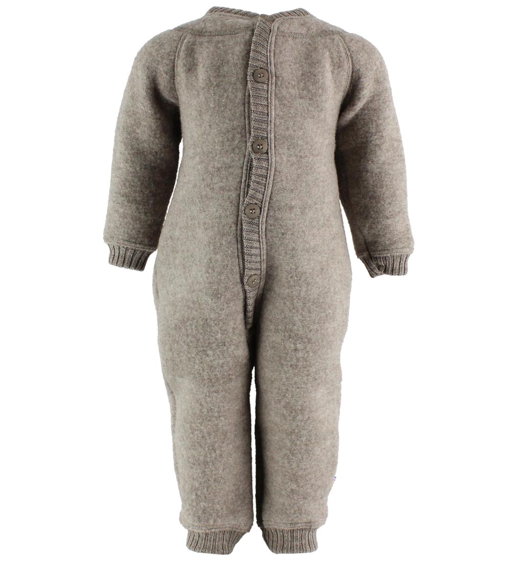 Joha Overall - Wolle - Hellbraun - Joha - 50 - Overalls Joha Overall - Wolle - Hellbraun - Joha - 50 - Overalls von Joha