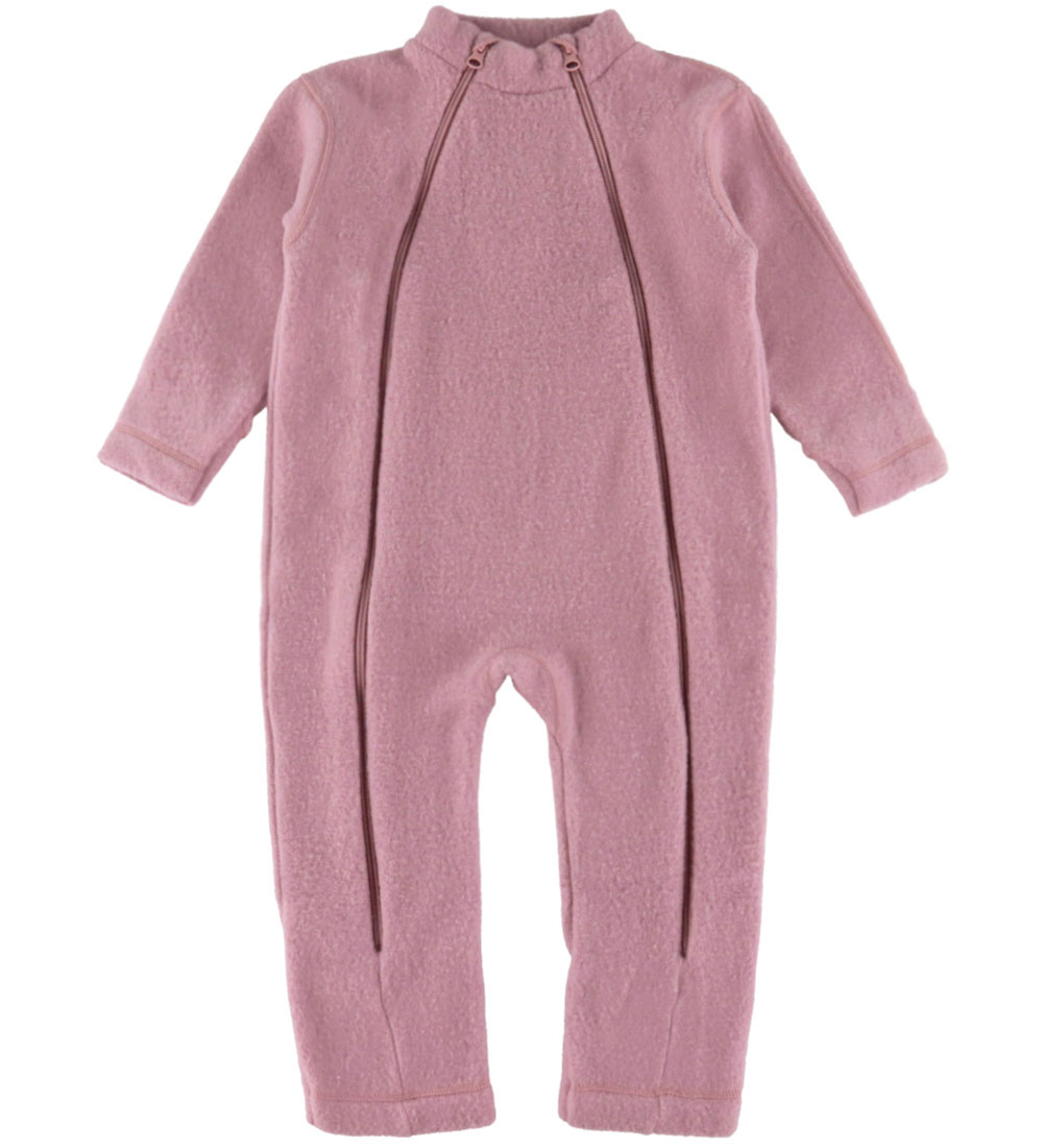 Joha Overall - Wolle - Rosa - Joha - 60 - Overalls Joha Overall - Wolle - Rosa - Joha - 60 - Overalls von Joha