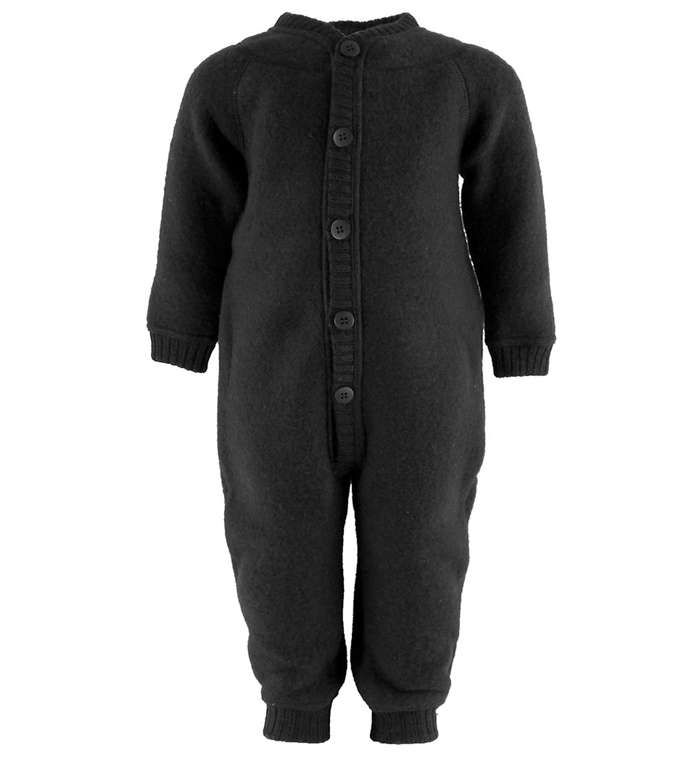 Joha Overall - Wolle - Schwarz - Joha - 100 - Overalls Joha Overall - Wolle - Schwarz - Joha - 100 - Overalls von Joha