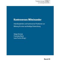 Kontroverses Miteinander von Johann W. Goethe Universität - Dekanat