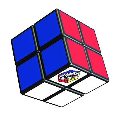 IDEAL , Rubik's 2x2 Cube: Twist, Turn, Learn , Brainteaser Puzzles , Ages 8+ IDEAL , Rubik's 2x2 Cube: Twist, Turn, Learn , Brainteaser Puzzles , Ages 8+ von John Adams