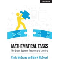 Mathematical Tasks von Hodder Education