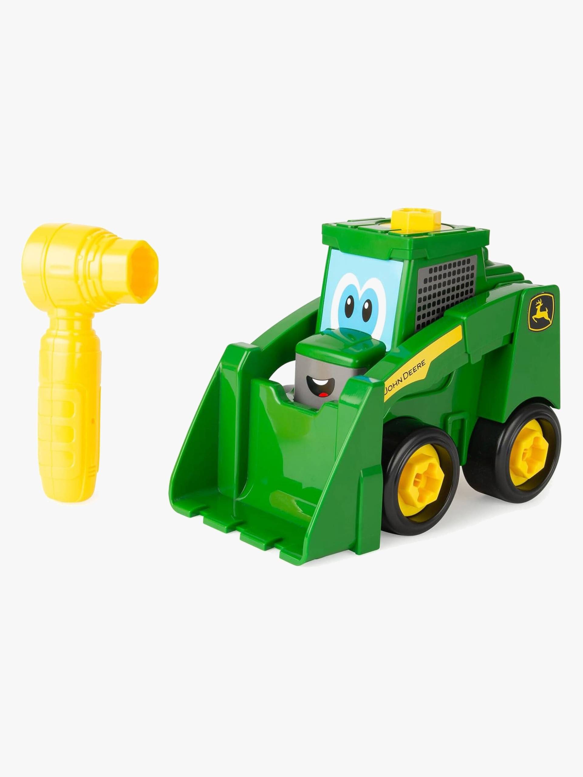John Deere Build A Buddy Bausatz John Deere Build A Buddy Bausatz von John Deere