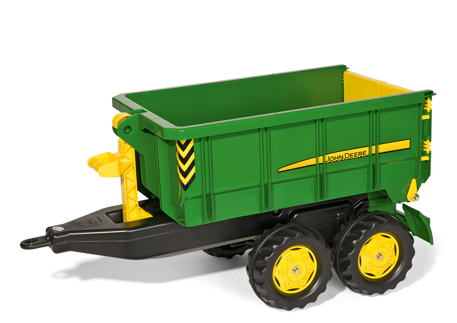 rollyContainer John Deere von John Deere