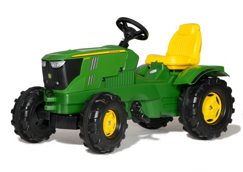 rollyFarmtrac John Deere 6210R von John Deere