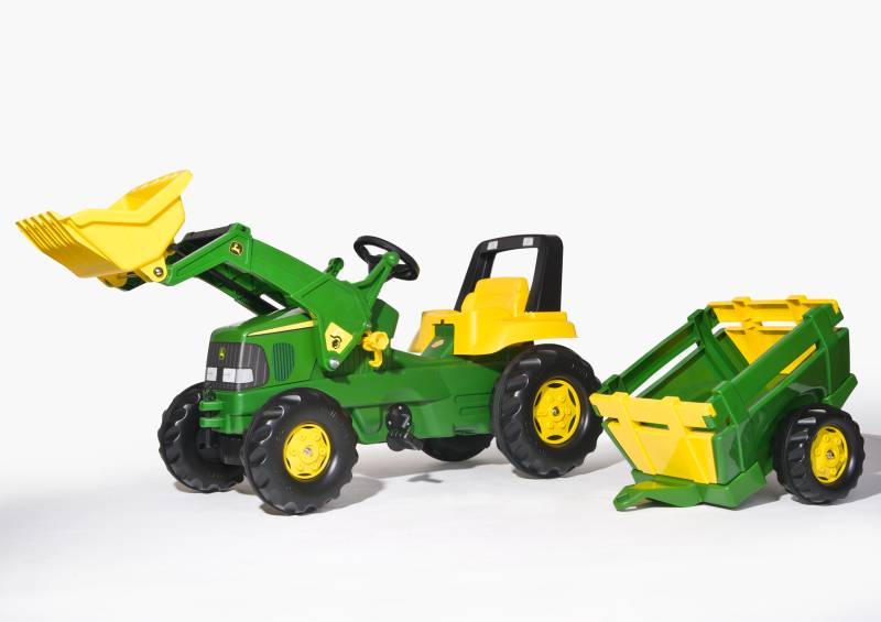 rollyJunior John Deere von John Deere