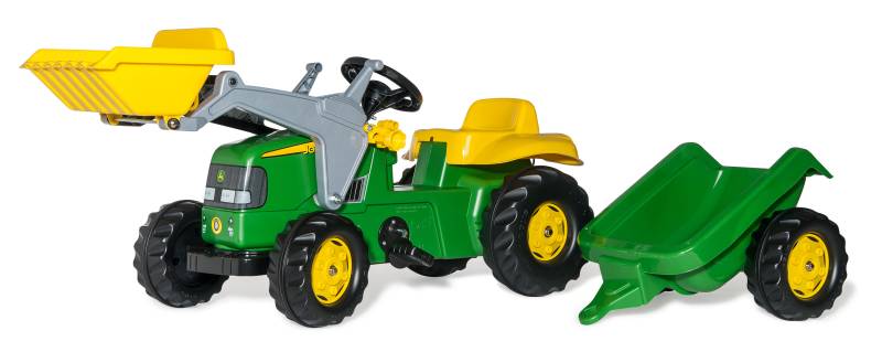 rollyKid John Deere von John Deere