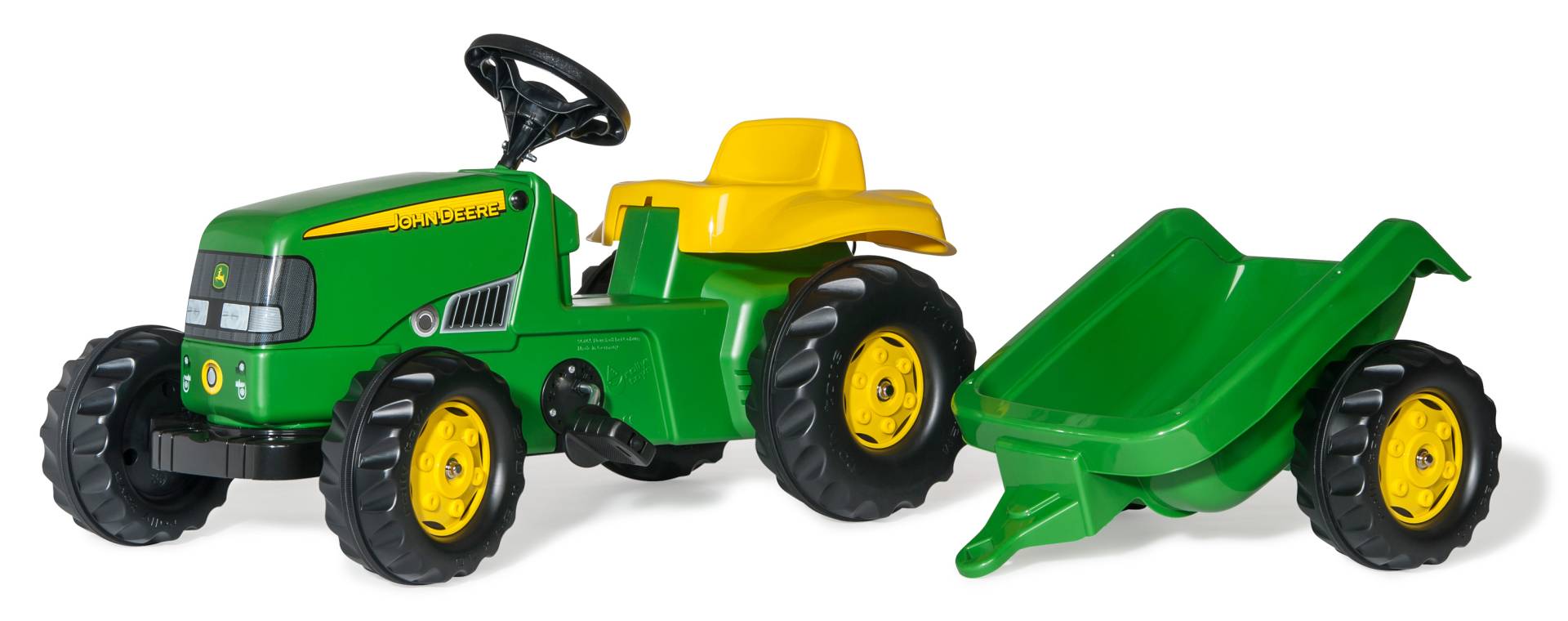 rollyKid John Deere von John Deere