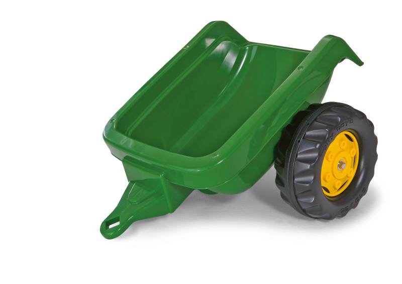 rollyKid Trailer von John Deere