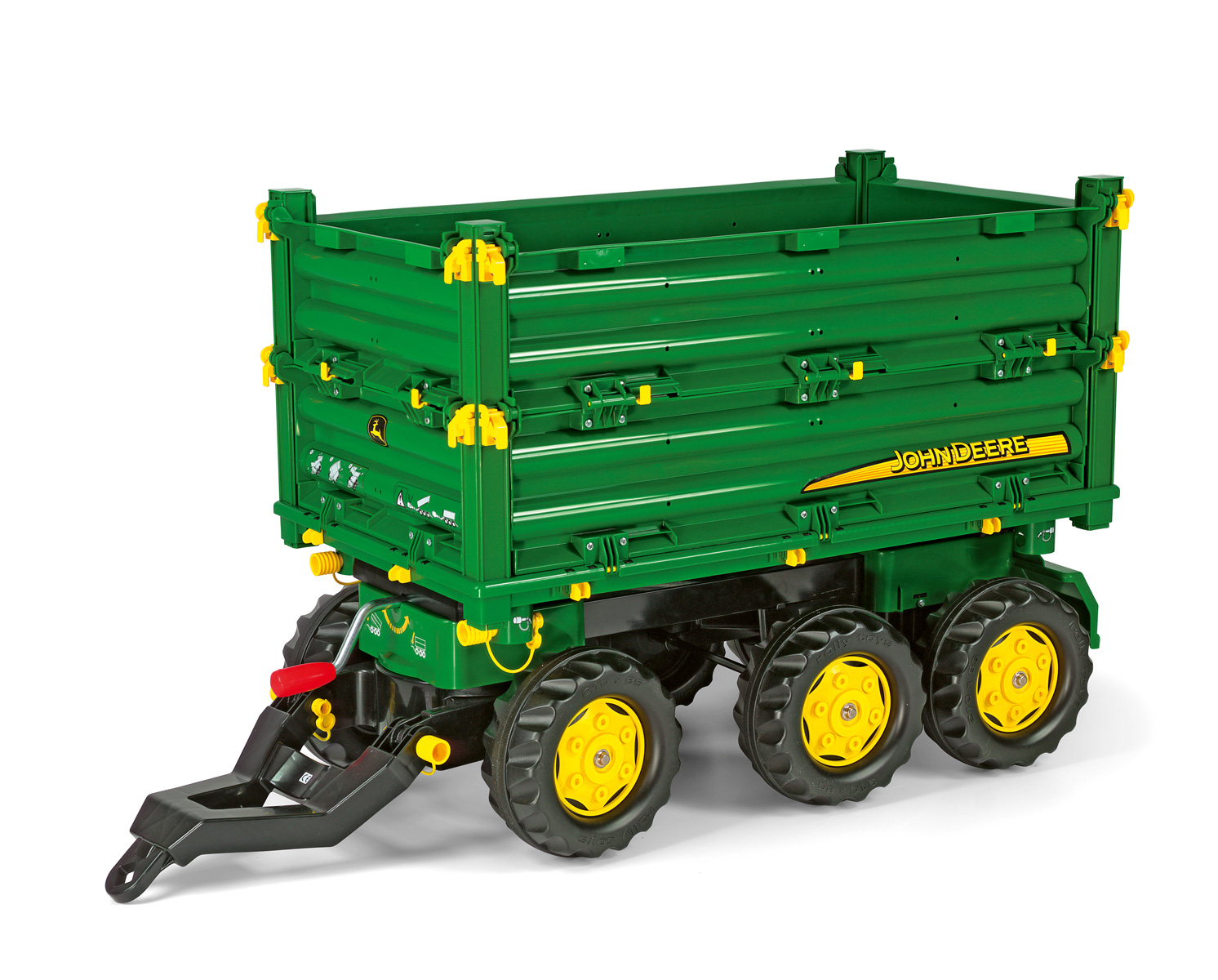 rollyMulti Trailer John Deere von John Deere