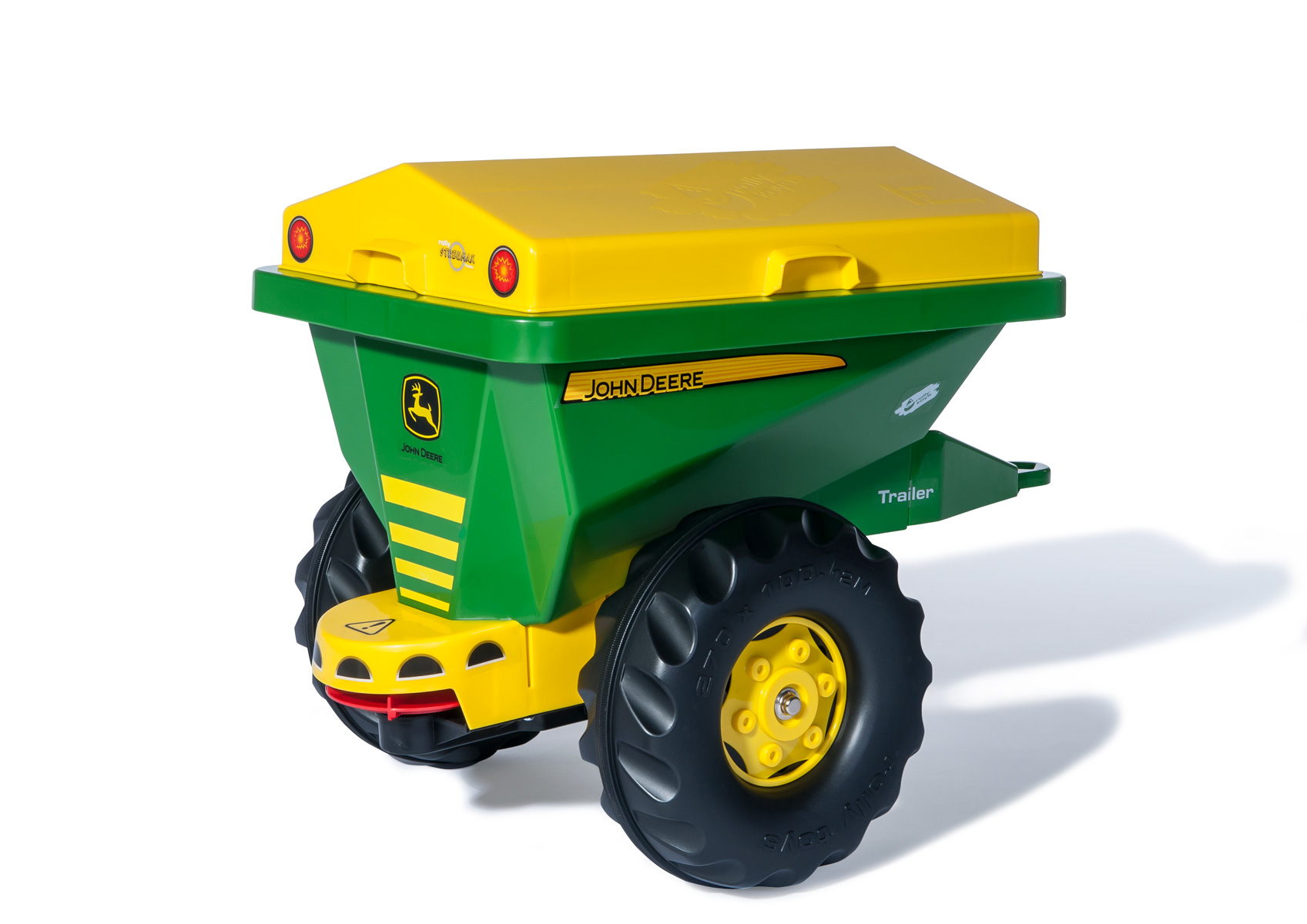 rollyStreumax John Deere von John Deere