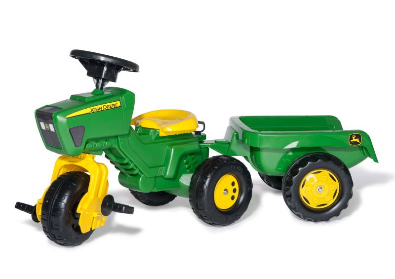 rollyTrac John Deere von John Deere