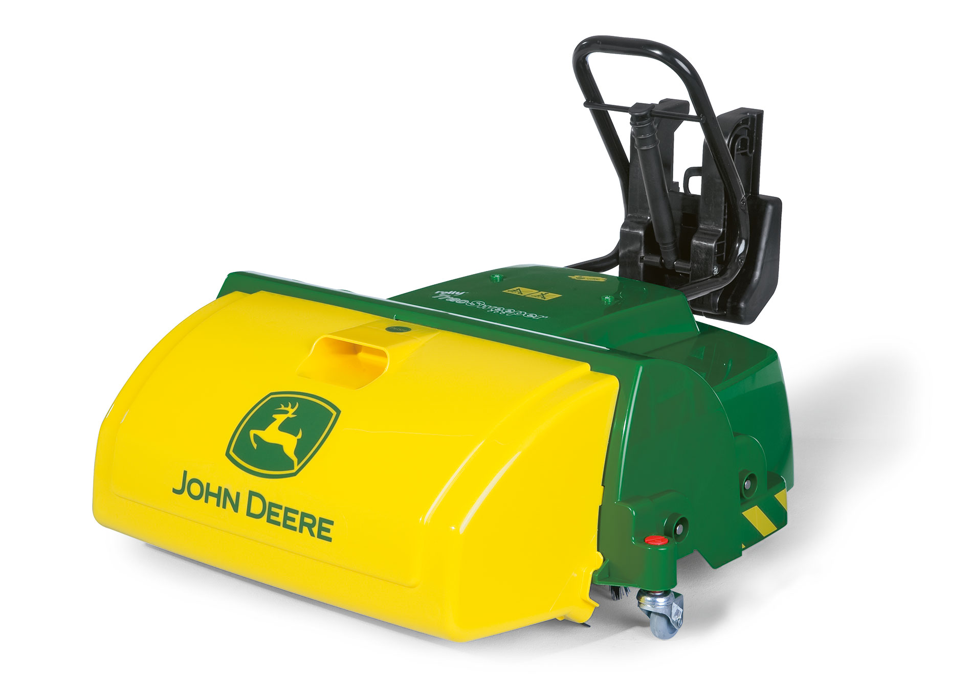 rollyTrac Sweeper John Deere von John Deere