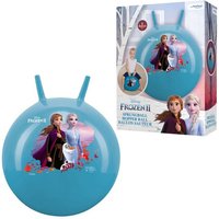 Frozen Sprungball Disney Die Eiskönigin 45-50cm Frozen Sprungball Disney Die Eiskönigin 45-50cm von John GmbH