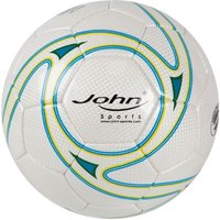 John Sports Fußball, Double Tone, sortiert von John GmbH