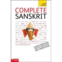 Complete Sanskrit von John Murray Press