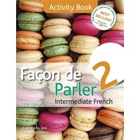 Facon de Parler 2 5ED von John Murray Press