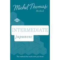 Intermediate Japanese, New Edition von John Murray Press