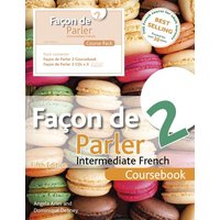 Facon de Parler 2 5ED von John Murray