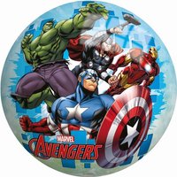 John - Avengers - Vinyl-Spielball von John Toys