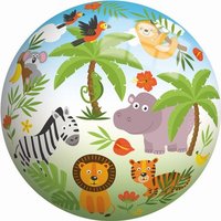 John - Jungle World - Vinyl-Spielball von John Toys