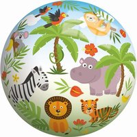 John - Jungle World - Vinyl-Spielball von John Toys