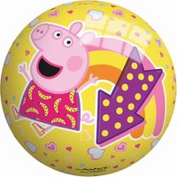 John - Peppa Pig - Vinyl-Spielball von John Toys